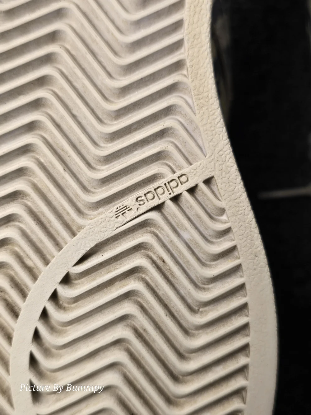 adidas description rare